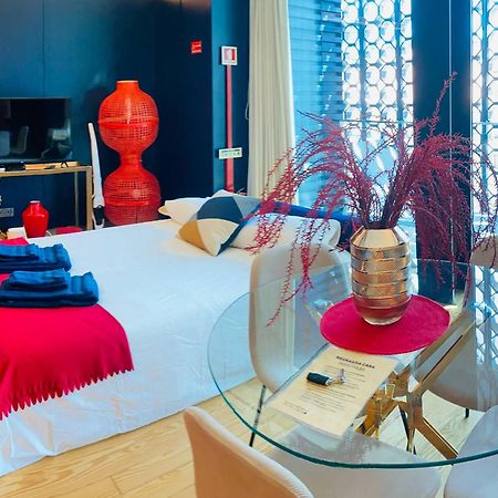 Cascais Beach House Екстериор снимка