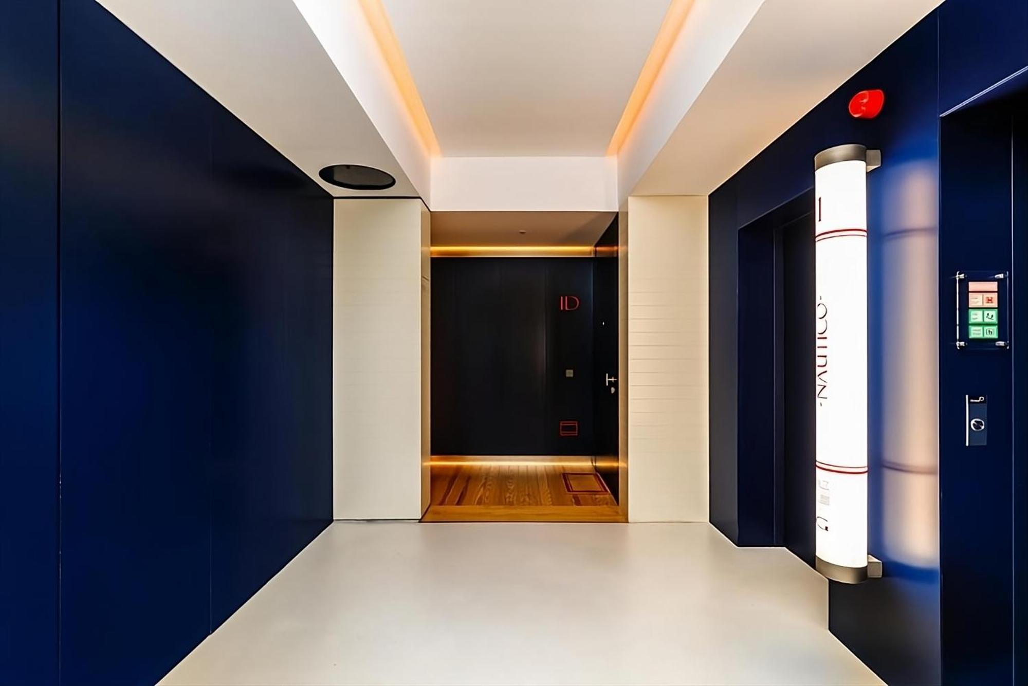 Cascais Beach House Екстериор снимка