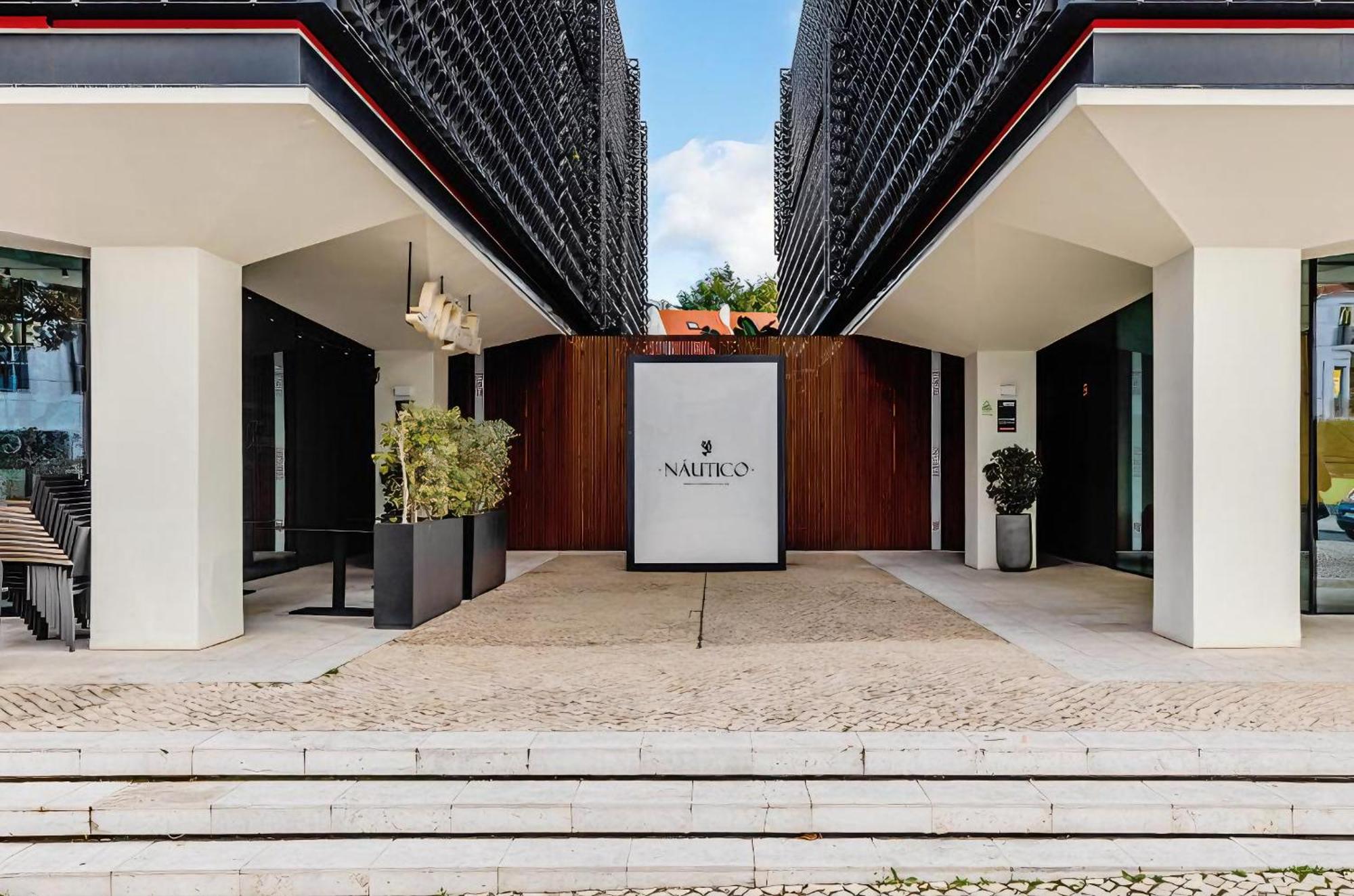 Cascais Beach House Екстериор снимка