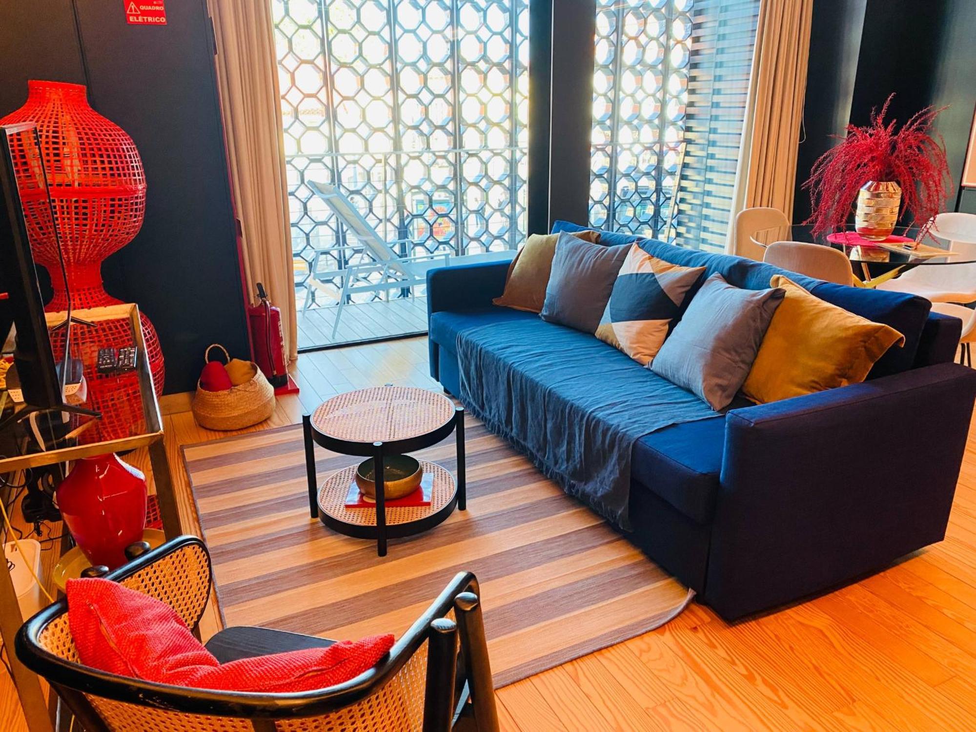Cascais Beach House Екстериор снимка