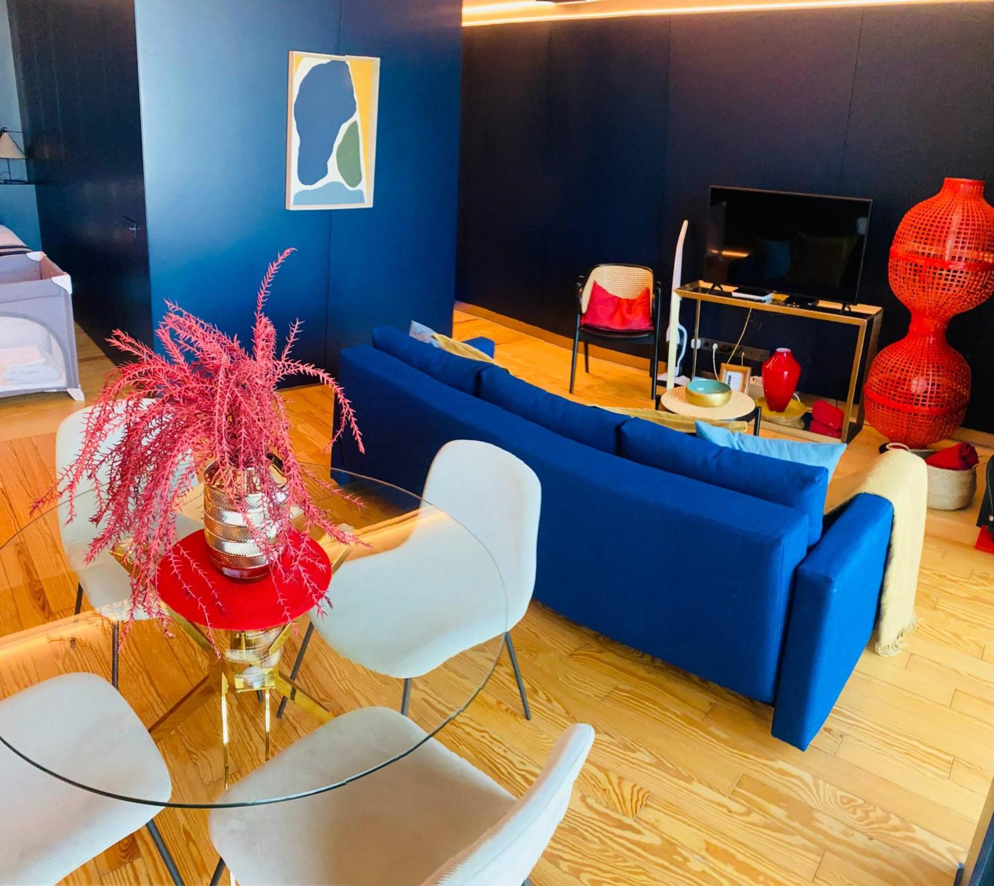 Cascais Beach House Екстериор снимка