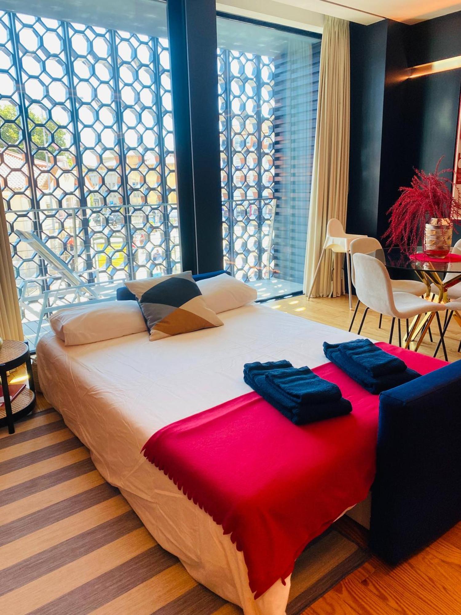 Cascais Beach House Екстериор снимка