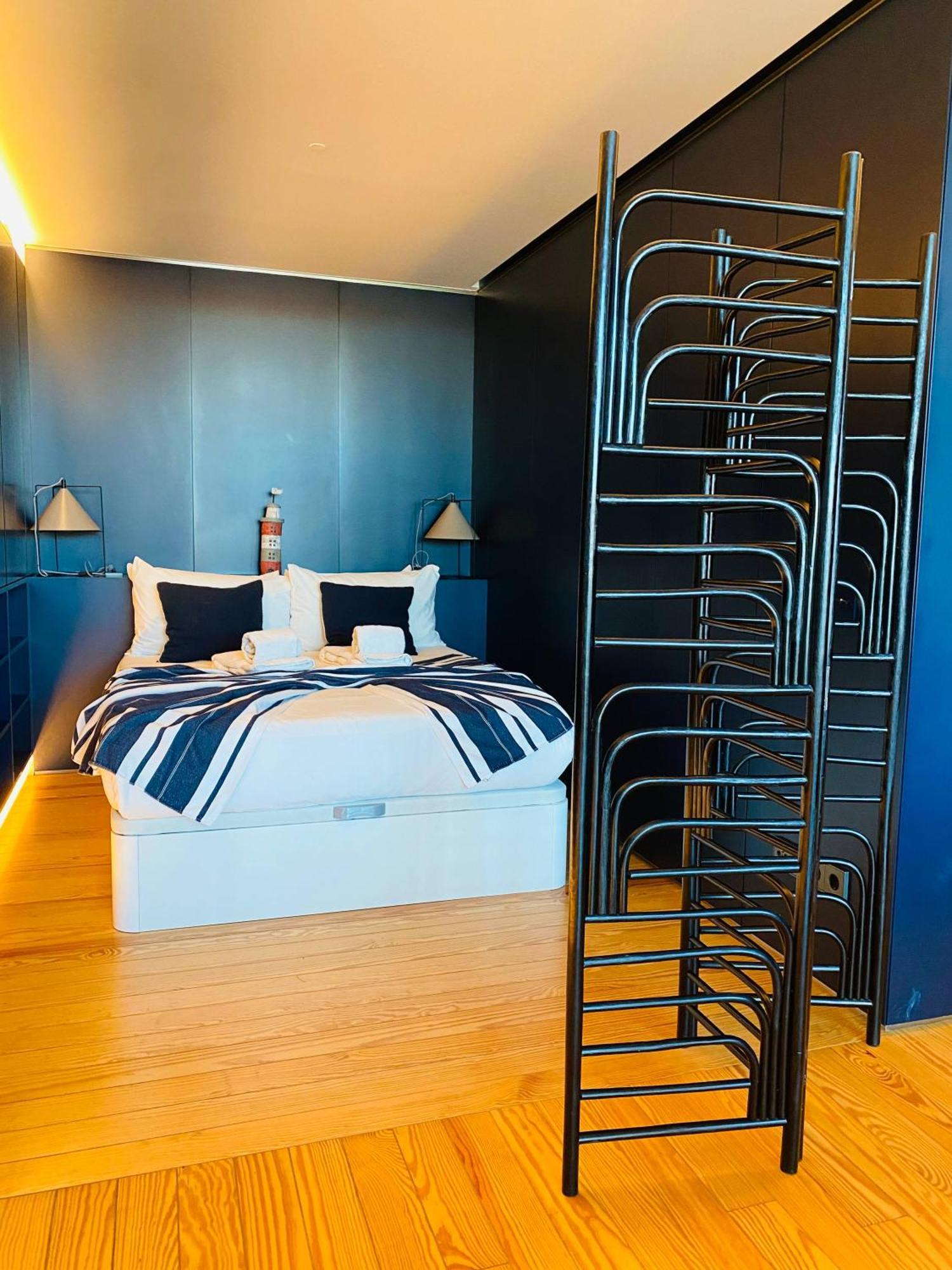 Cascais Beach House Екстериор снимка