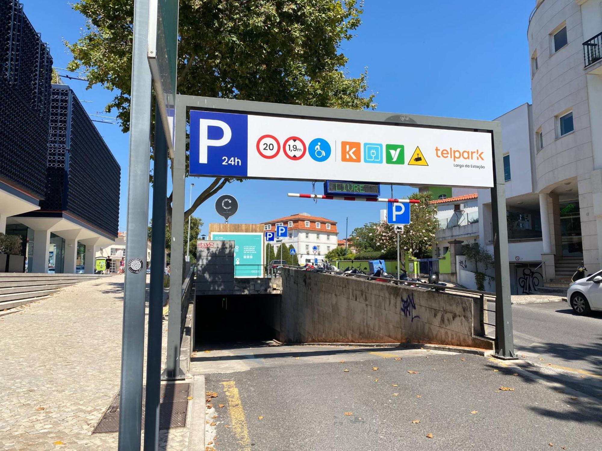 Cascais Beach House Екстериор снимка