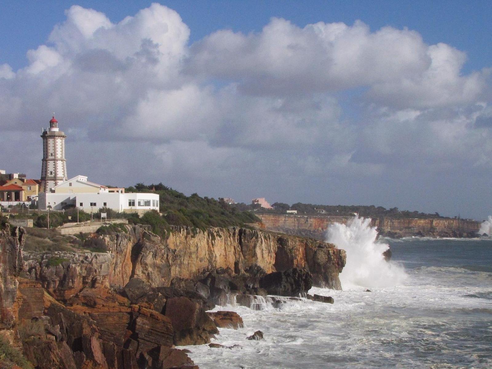 Cascais Beach House Екстериор снимка