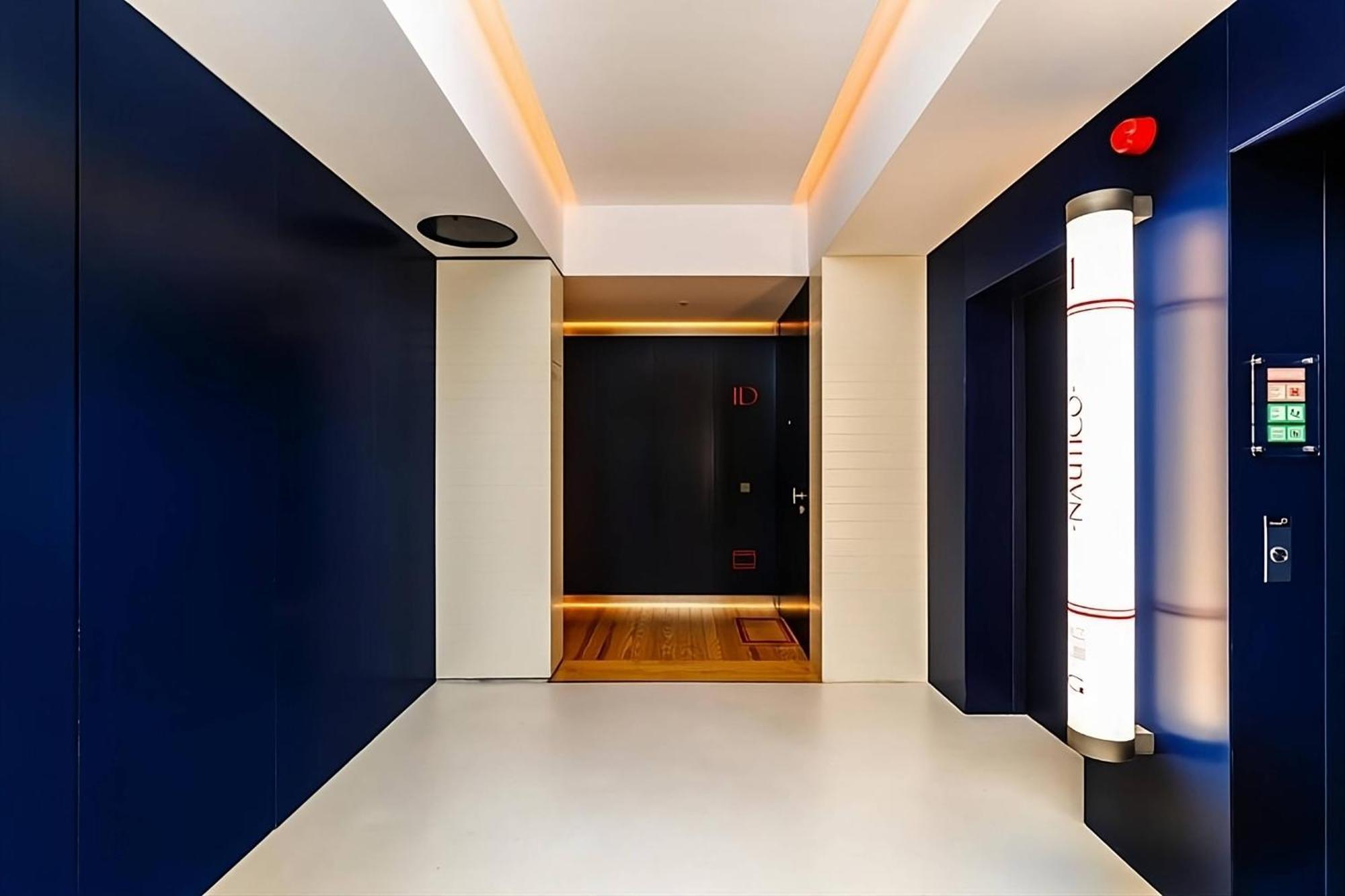 Cascais Beach House Екстериор снимка